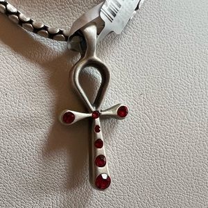 Bico Australian Jewelry Pendant